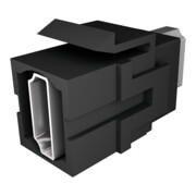 Bachmann Keystone-Buchse HDMI 2.0 918.041-3