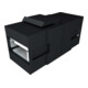 Bachmann Keystone Modul sw USB A/A 3.0 917.120