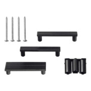 Bachmann Kit d'accessoires STEP System 375.502-1