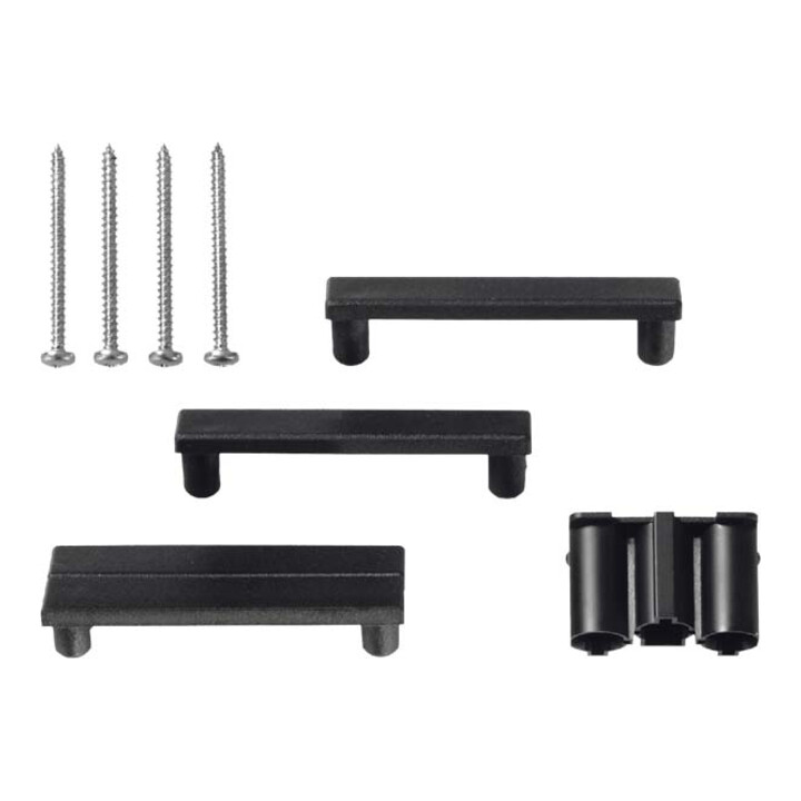 Bachmann Kit d'accessoires STEP System 375.502