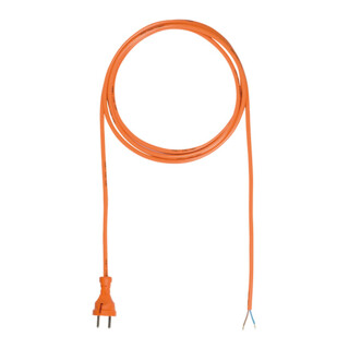 Bachmann Konturen-Zuleitung 5m,orange 249.876