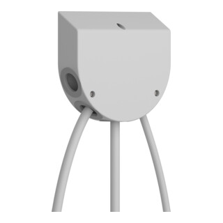Bachmann Küchen-Anschlussbox 923.002 10,0m