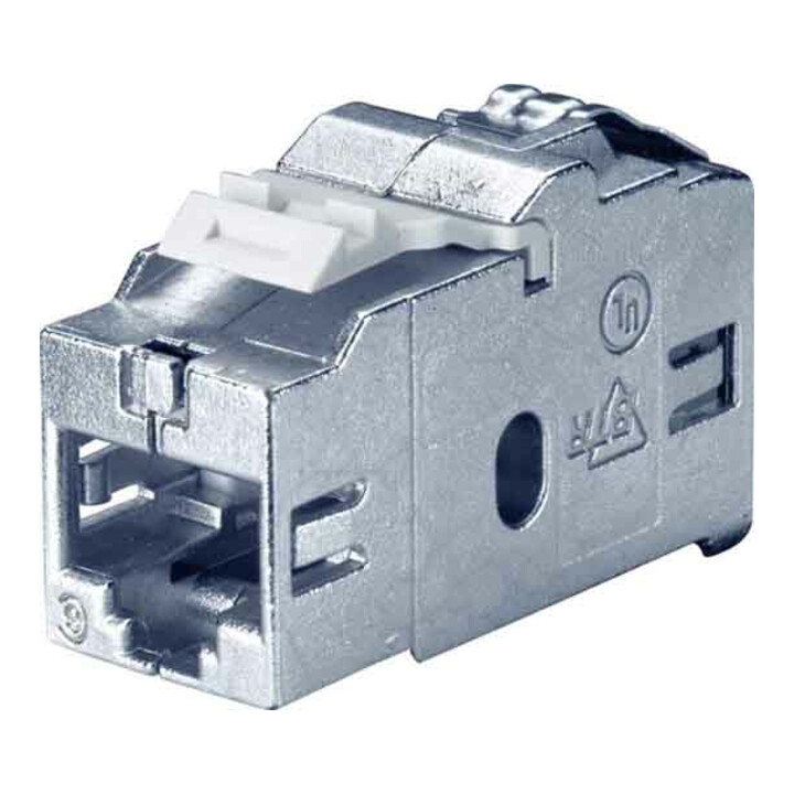Bachmann Kupplung CAT6 Bu./Bu. BTR E-DAT 1309AO-1 940.044