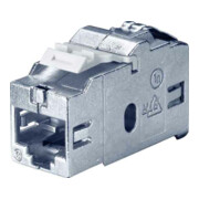 Bachmann Kupplung CAT6 Bu./Bu. BTR E-DAT 1309AO-1 940.044-3