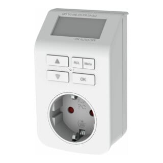 Bachmann Minuteur digitale 852.108