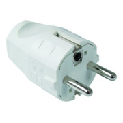 Bachmann Montagestecker ws m.dopp.Erdungssystem 910.200-3
