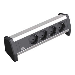 Bachmann Multiprise 3,0 m Fixe 339.1000