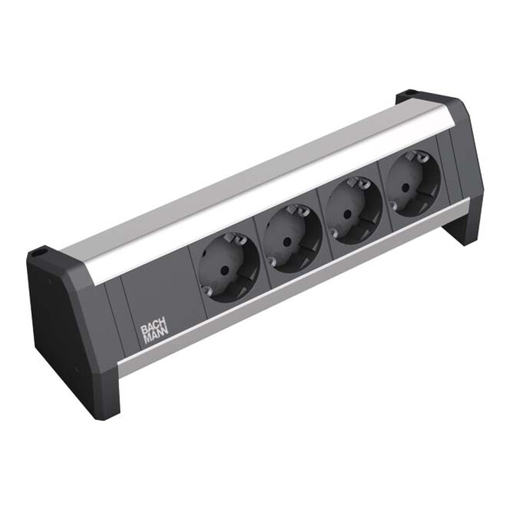 Bachmann Multiprise 3,0 m Fixe 339.1000