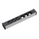 Bachmann Multiprise 3x prise avec protection 3x ABD 912.006