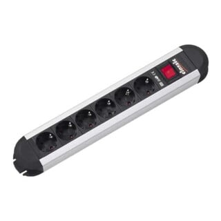 Bachmann Multiprise 3x sans interrupteur à bascule 331.000