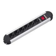 Bachmann Multiprise 3x sans interrupteur à bascule 331.000-1
