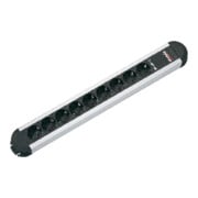 Bachmann Multiprise 3x sans interrupteur à bascule 331.000-3