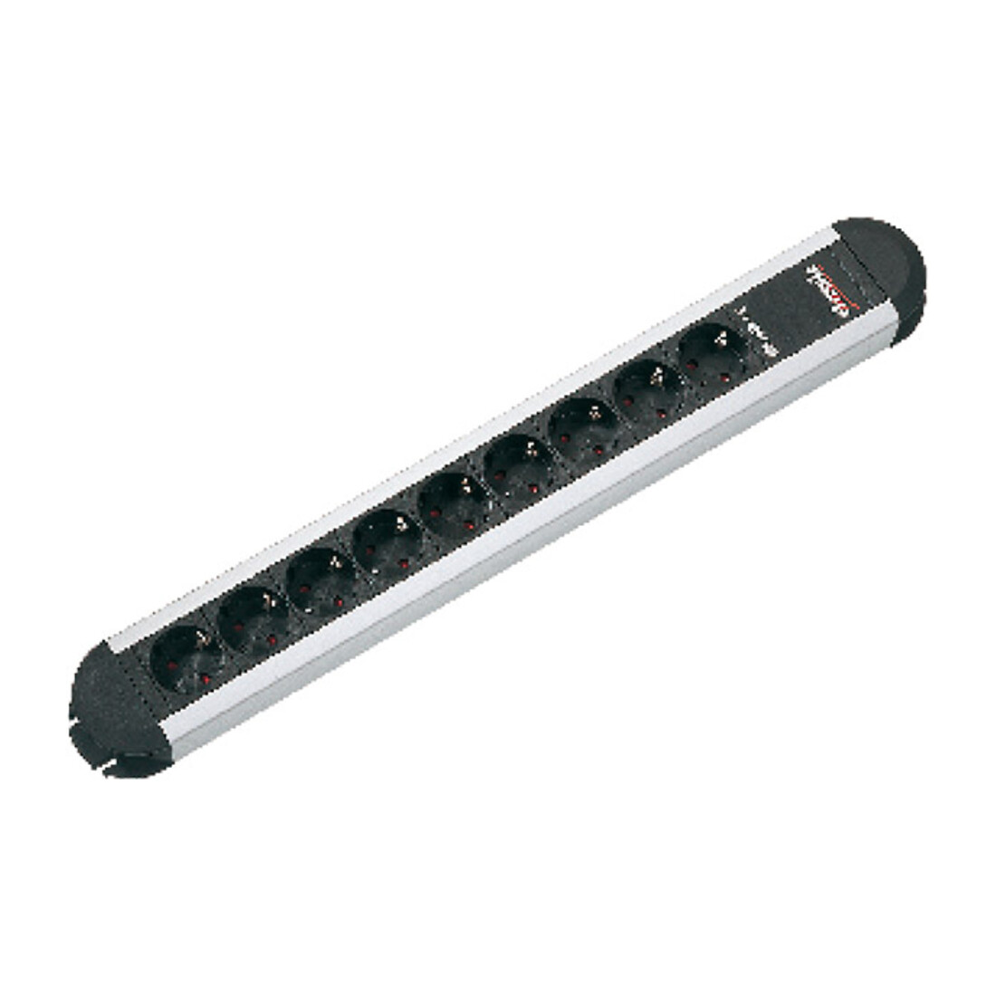 Bachmann Multiprise 3x sans interrupteur à bascule 331.000