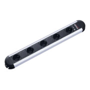 Bachmann Multiprise 5 prises sans interrupteur 331.032-1