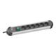 Bachmann Multiprise 6 prises avec interrupteur bascule 330.071