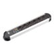 Bachmann Multiprise 6x avec protection 331.014