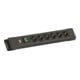 Bachmann Multiprise 6x CEE7/3 1x interrupteur BM005912