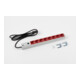 Bachmann Multiprise 8x rt USV, Schuco, 10A F 333.410