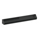 Bachmann Multiprise CASIA 2m 932.106 noire USB 22W