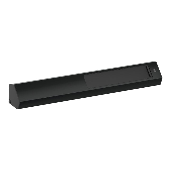 Bachmann Multiprise CASIA 2m 932.106 noire USB 22W