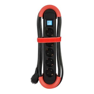 Bachmann Multiprise Hook Indoor 500.100