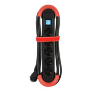 Bachmann Multiprise Hook Indoor 500.100-1