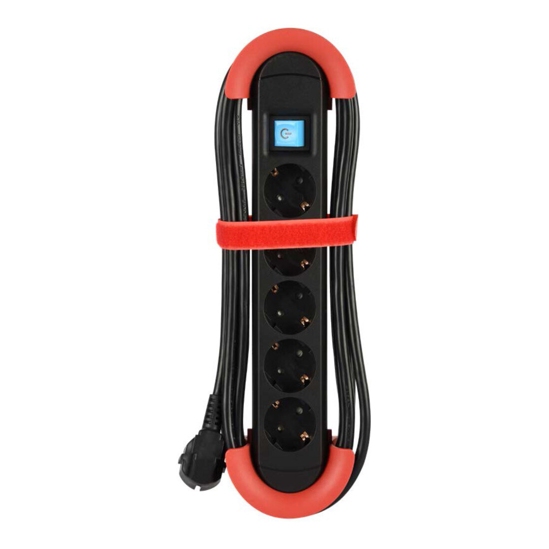 Bachmann Multiprise Hook Indoor 500.100