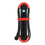 Bachmann Multiprise Hook Indoor 500.100-2