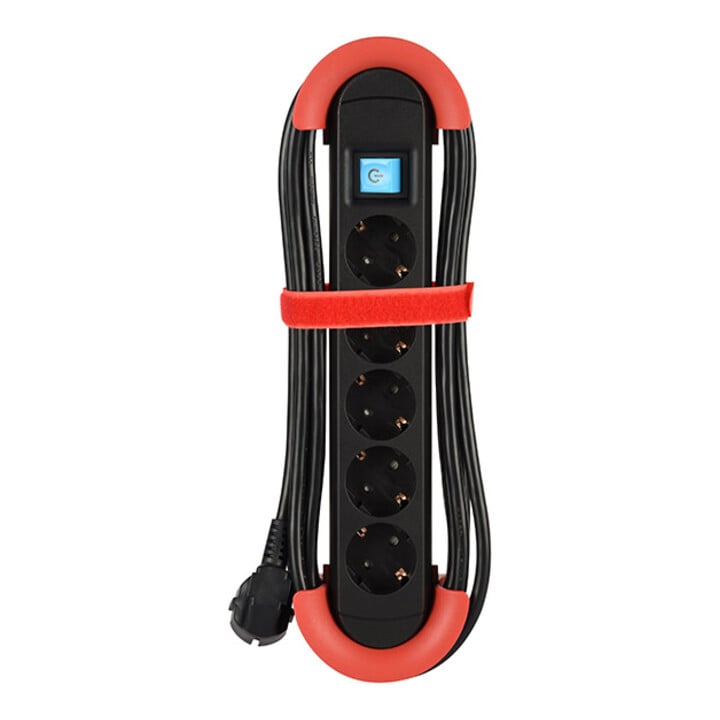 Bachmann Multiprise Hook Indoor 500.100