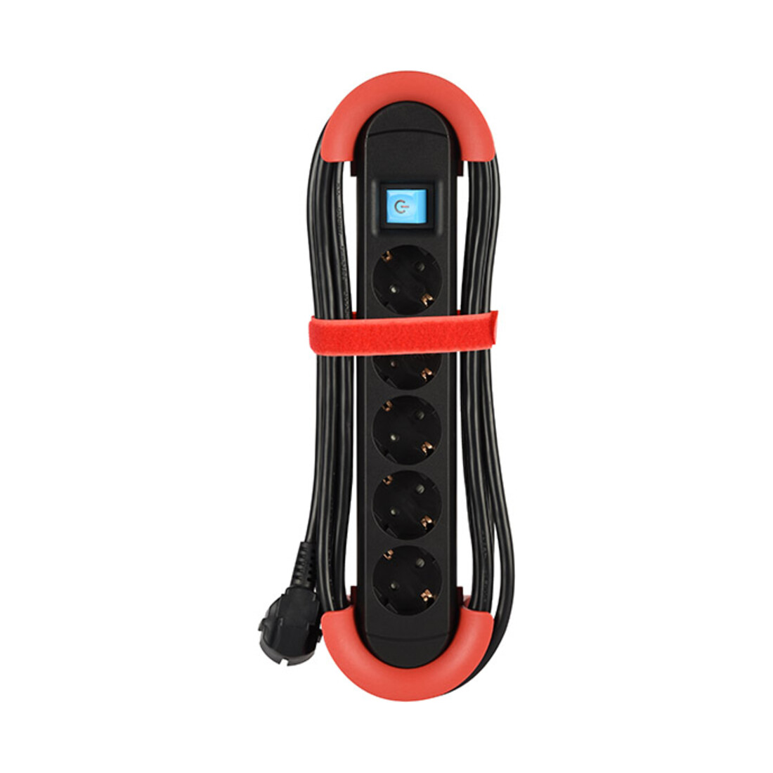Bachmann Multiprise Hook Indoor 500.100