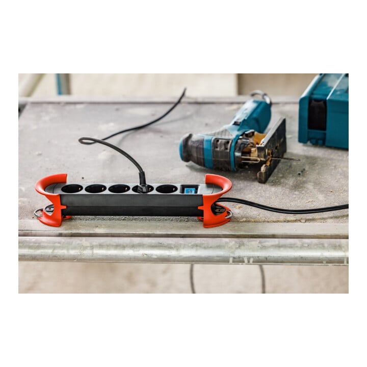 Bachmann Multiprise Hook Indoor 500.100