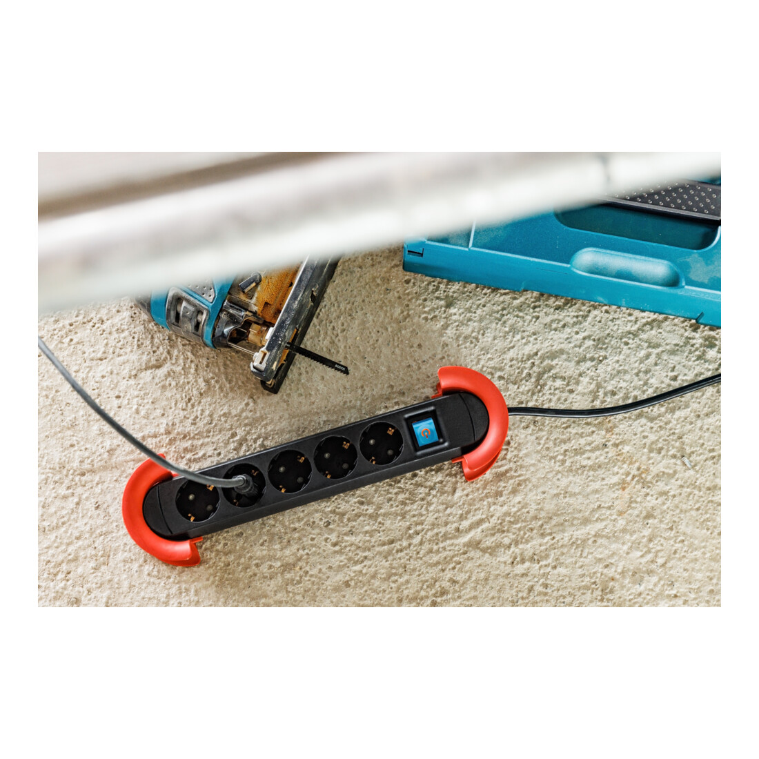 Bachmann Multiprise Hook Indoor 500.100