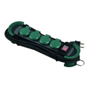 Bachmann Multiprise Hook Outdoor 500.200-1