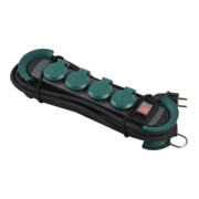 Bachmann Multiprise Hook Outdoor 500.200-2