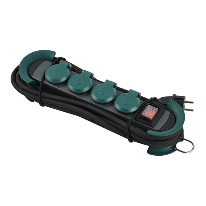 Bachmann Multiprise Hook Outdoor 500.200