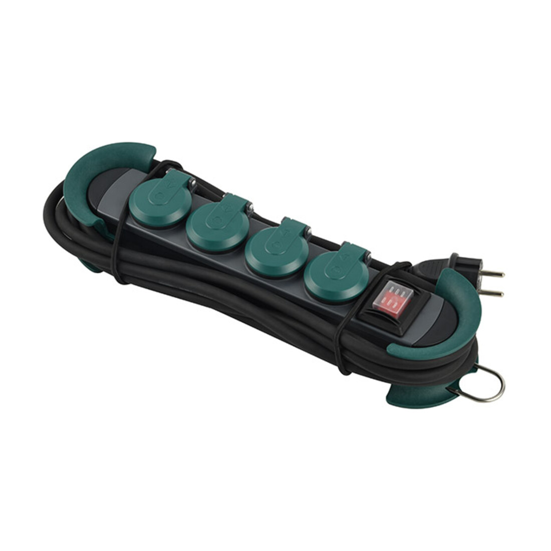 Bachmann Multiprise Hook Outdoor 500.200