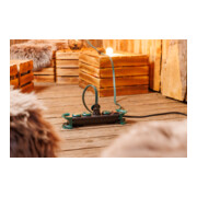 Bachmann Multiprise Hook Outdoor 500.200-5