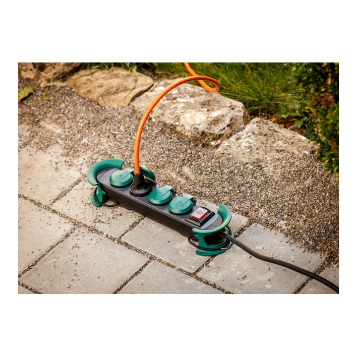 Bachmann Multiprise Hook Outdoor 500.200