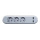 Bachmann Multiprise USB SMART 2 prises Chargeur 381.801