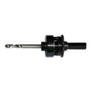 Bachmann Outil de fixation pour scie-cloche 918.900-1