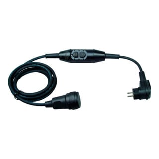 Bachmann Personenschutzautomat 0,03A 3,15m IP44 919.014