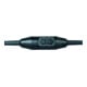 Bachmann Personenschutzautomat IP55, 0,03A 919.016