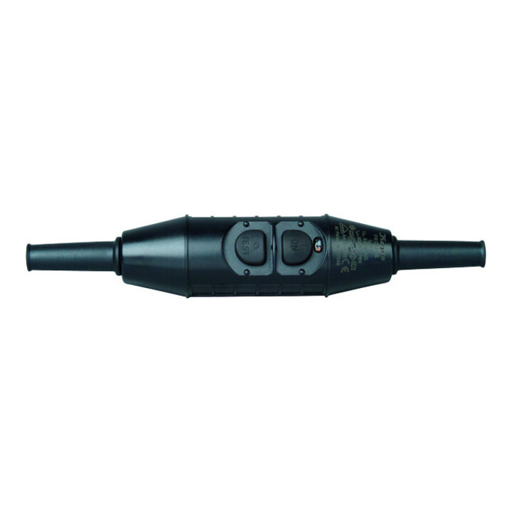 Bachmann Personenschutzautomat IP55, 0,03A 919.016