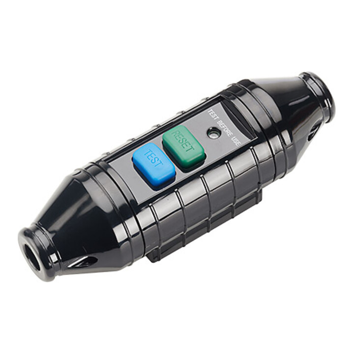 Bachmann Personenschutzschalter 3600W,16A,250V,50Hz 919.189