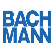 Bachmann Pix Zierring-Set Edelstahl Inhalt 25 St.