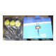 Bachmann Prise de jardin 3x avec piquet de terre 394.175