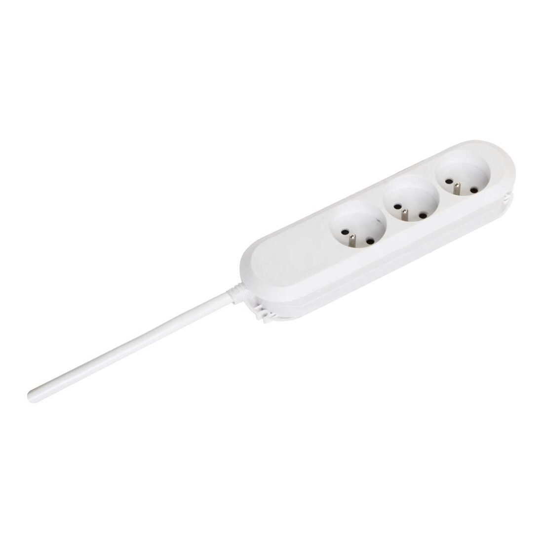 Bachmann Prise de table 3x 1,5m blanc 388.270
