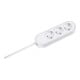 Bachmann Prise de table 3x 3,0m blanc 387.271