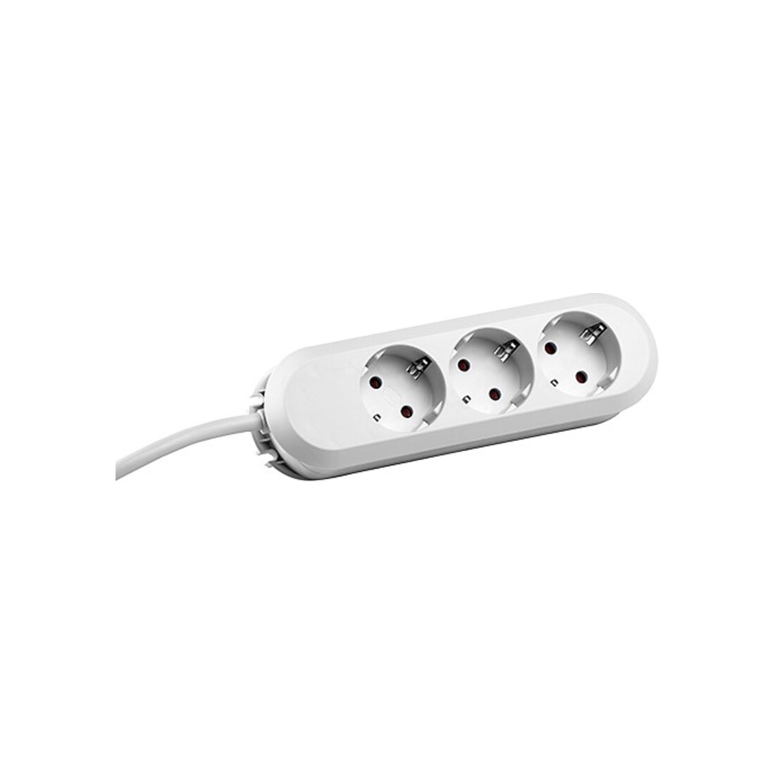 Bachmann Prise de table 3x 3,0m blanche 388.271