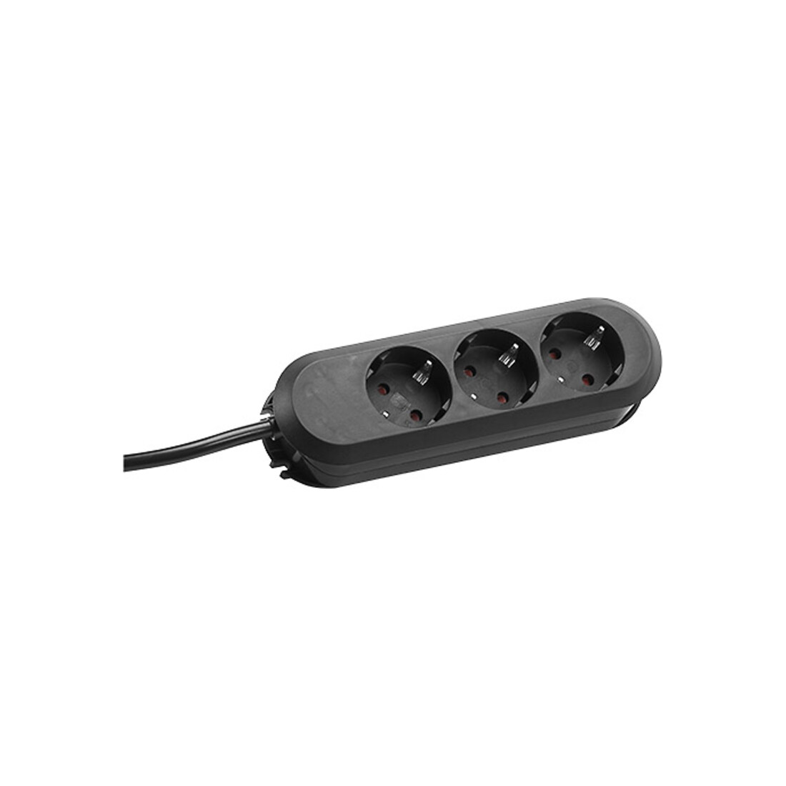 Bachmann Prise de table 3x 3,0m noir 387.171